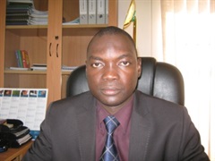 Affo Samba KONE